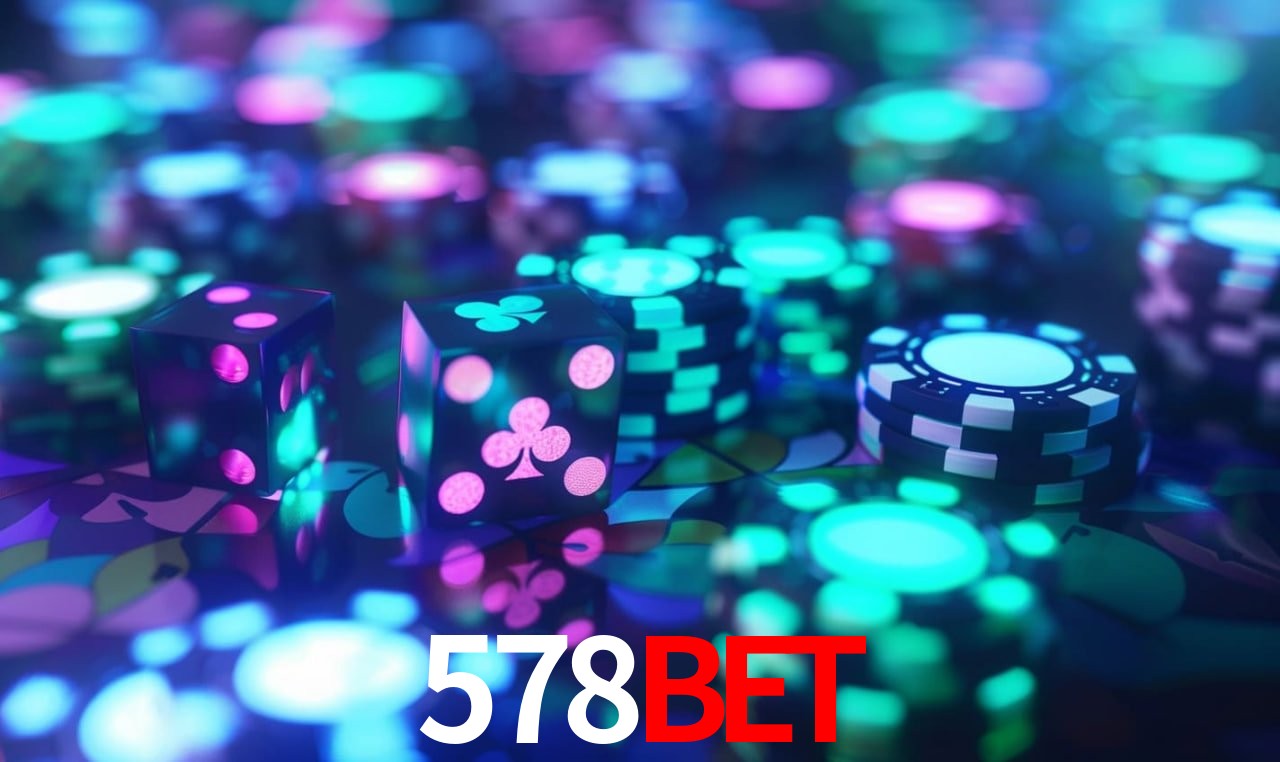 Estatísticas 578bet