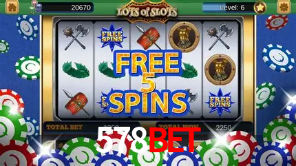 Desvendando o Mundo dos Jogos Virtuais na 578bet
