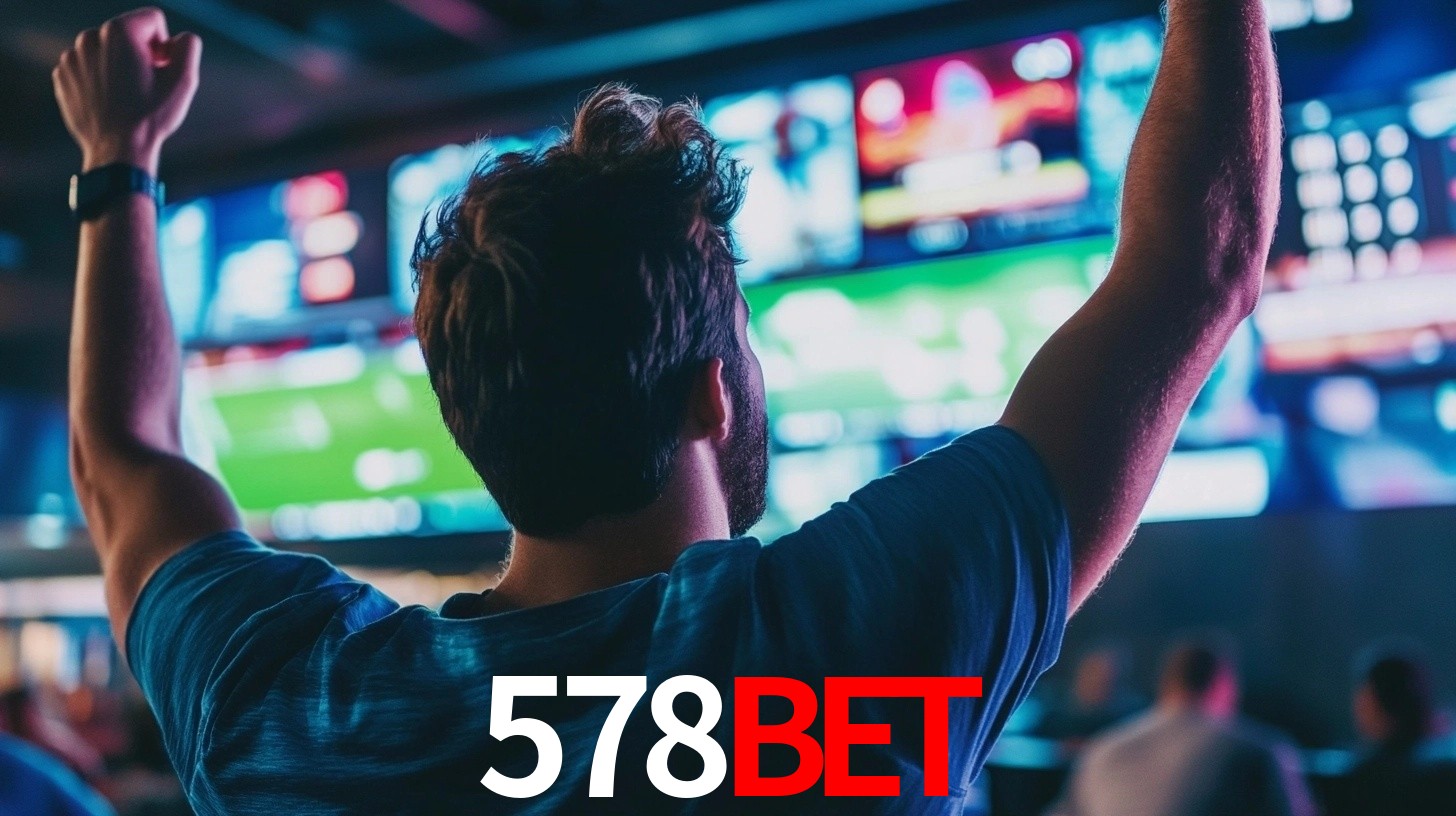 578bet: Seu Cassino Premiado com Pagamentos Rápidos