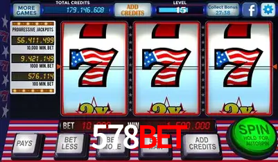 A Emoção da Loteria na 578bet: Uma Chance de Mudança de Vida