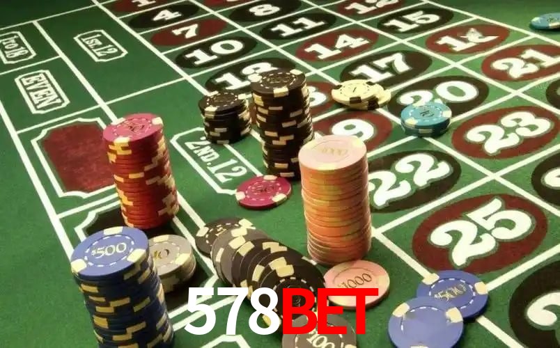 Experiência VIP 578bet