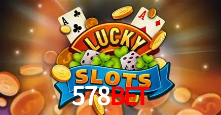 Descubra o Mundo do Cassino Online com 578bet