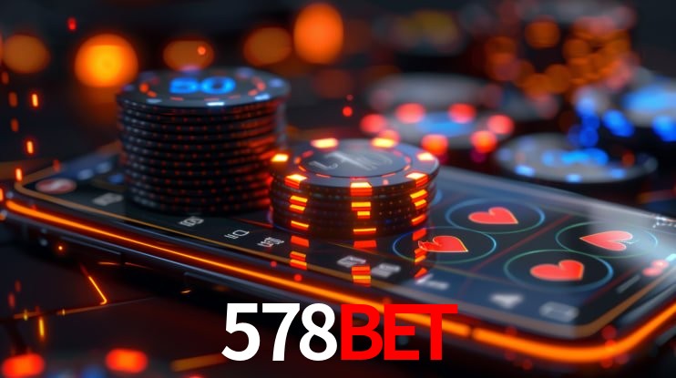 Slot Games 578bet