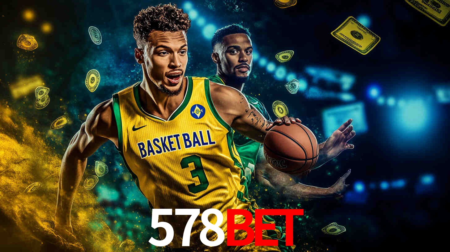Descubra a Essência do 578bet: Nossa História e Compromissos
