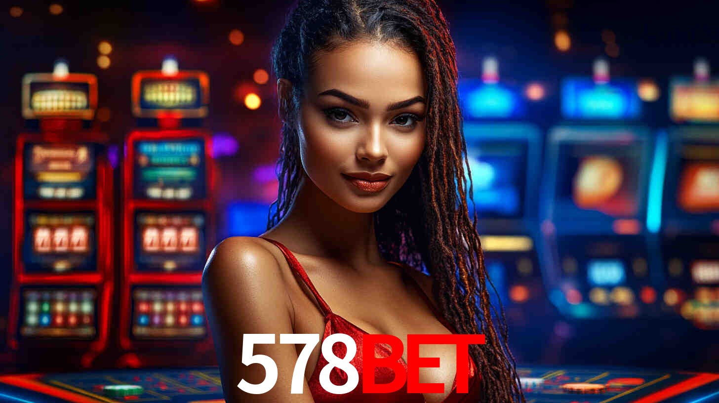 A Experiência Imersiva dos Cassinos Ao Vivo no 578bet