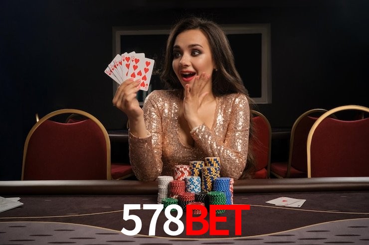 Bônus Diários 578bet