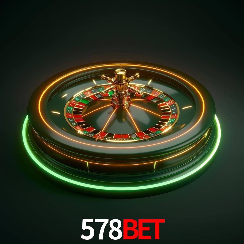 578bet App - Aplicativo Móvel Oficial