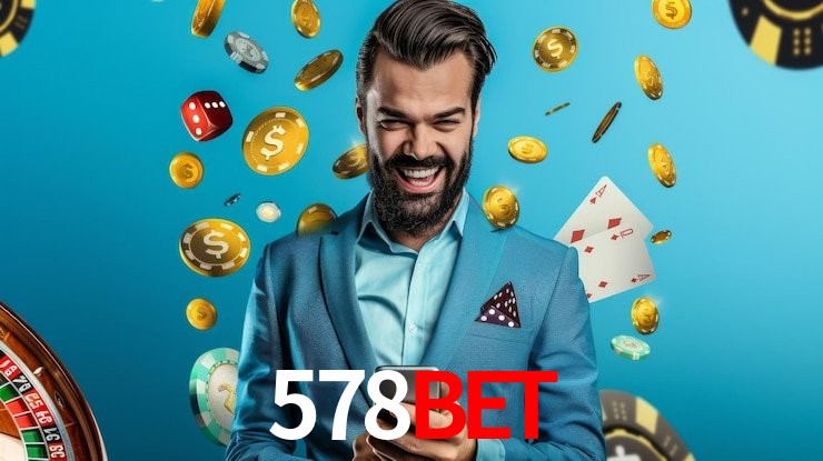 Account Benefits 578bet