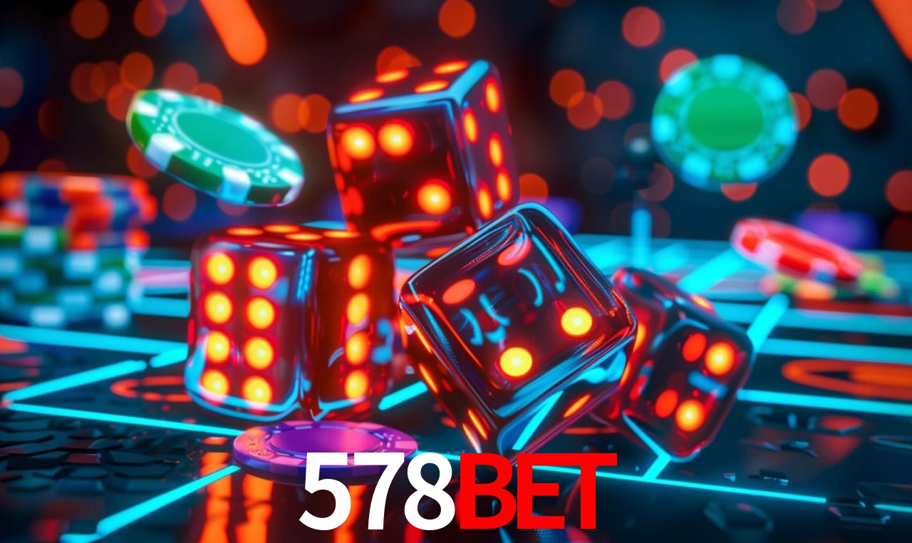 PIX Instantâneo 578bet