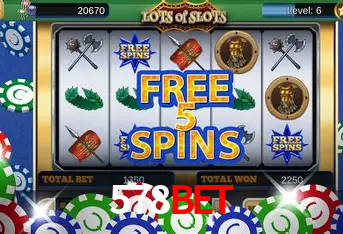 578bet São Paulo - Live Tables