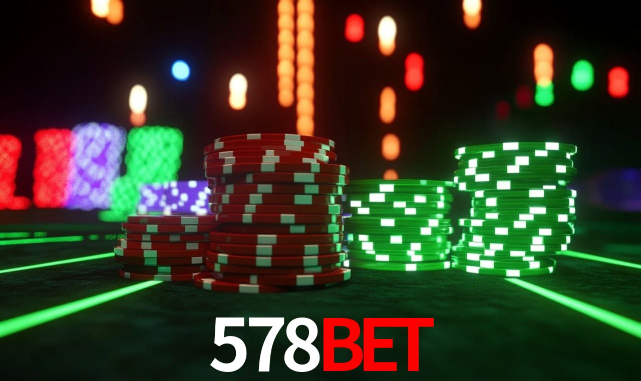 Live Casino 578bet