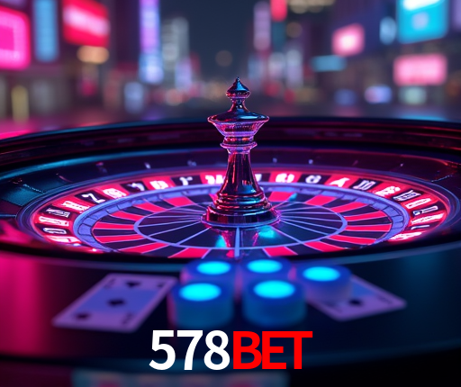 Desvendando o Mundo dos Jogos Virtuais na 578bet