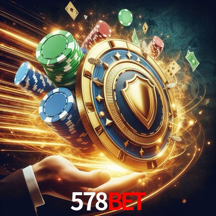 578bet Curitiba - Live Betting