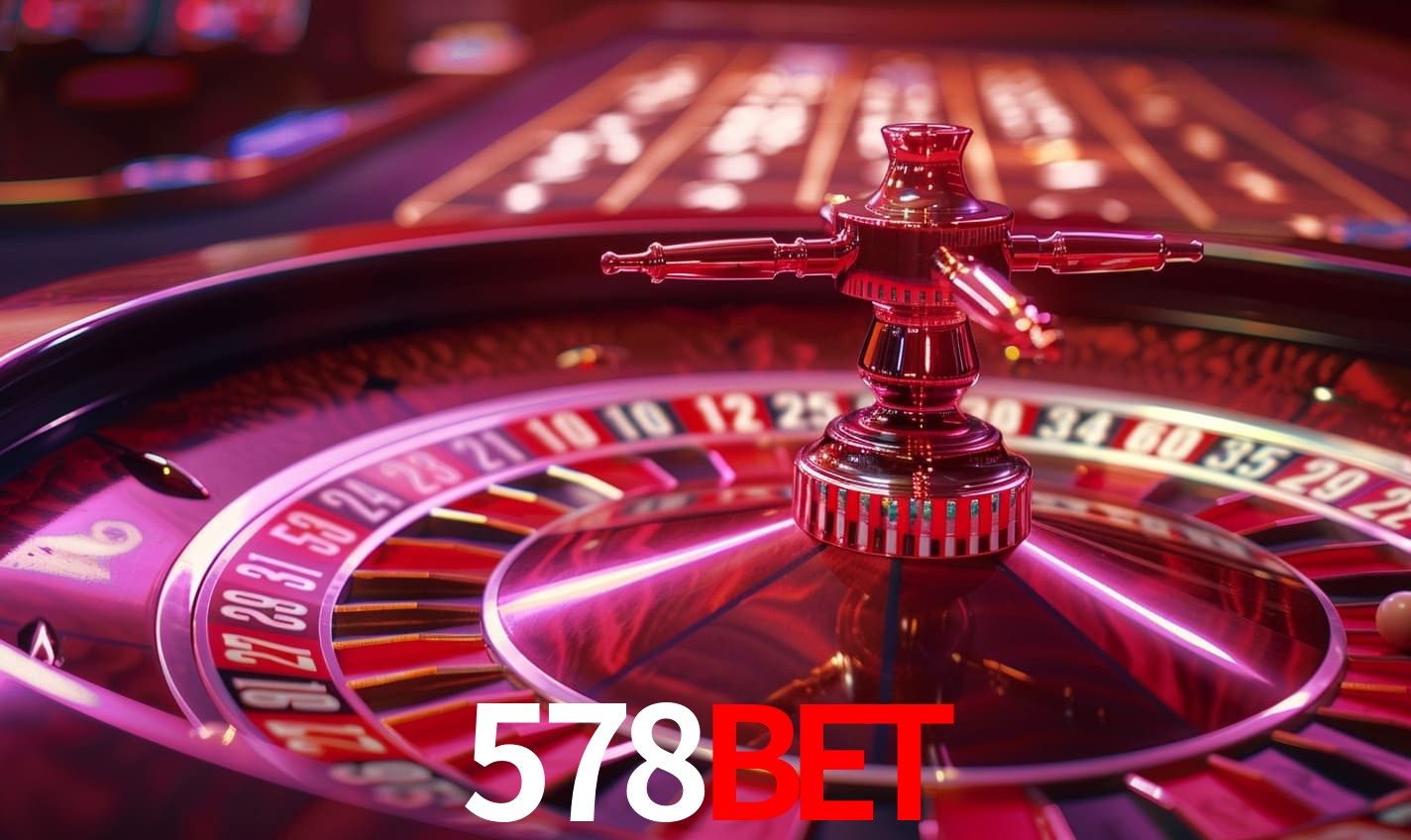 578bet Salvador - Strategies