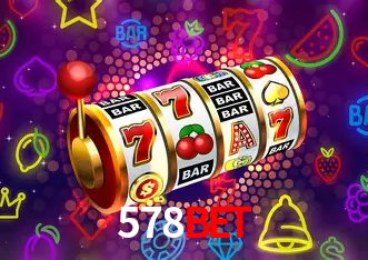 Inovações de Jogos na 578bet: O Futuro das Experiências Interativas