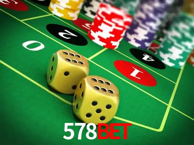 Bonus Features 578bet