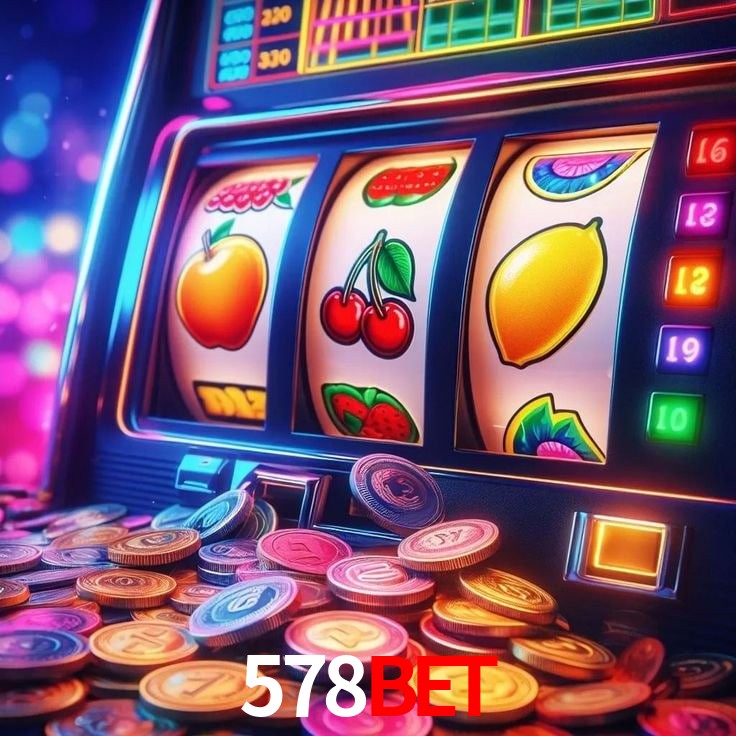 Login Seguro 578bet