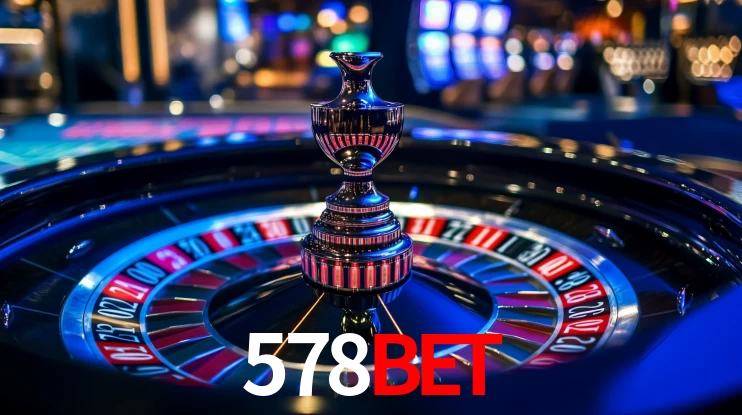 578bet App Interface