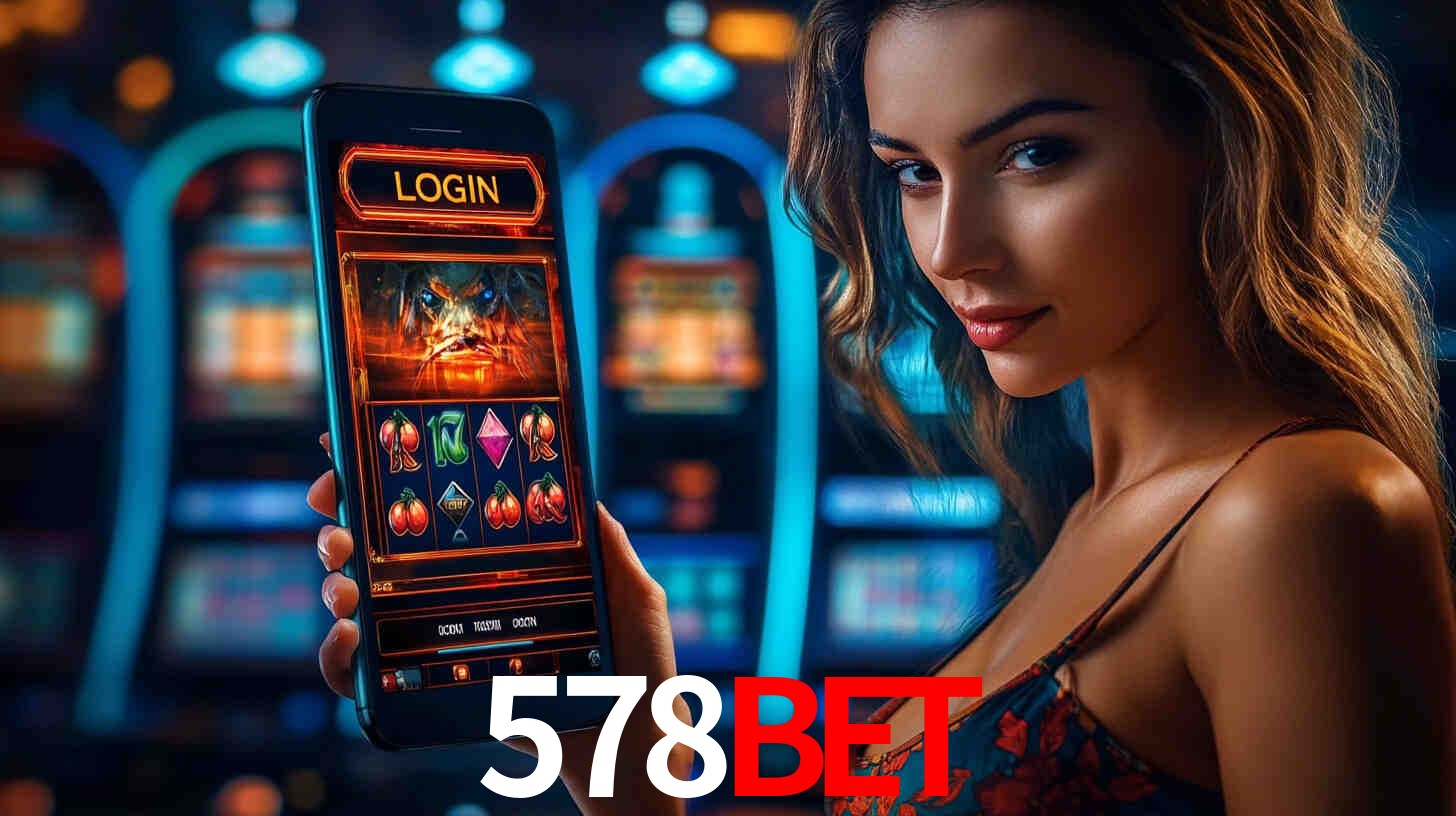 578bet: A Experiência de Casino com Jogos de Mesa ao Vivo