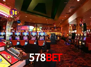 578bet Belo Horizonte - VIP Casino