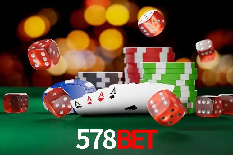 Ofertas Exclusivas 578bet