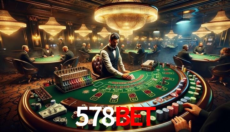 Game Providers 578bet