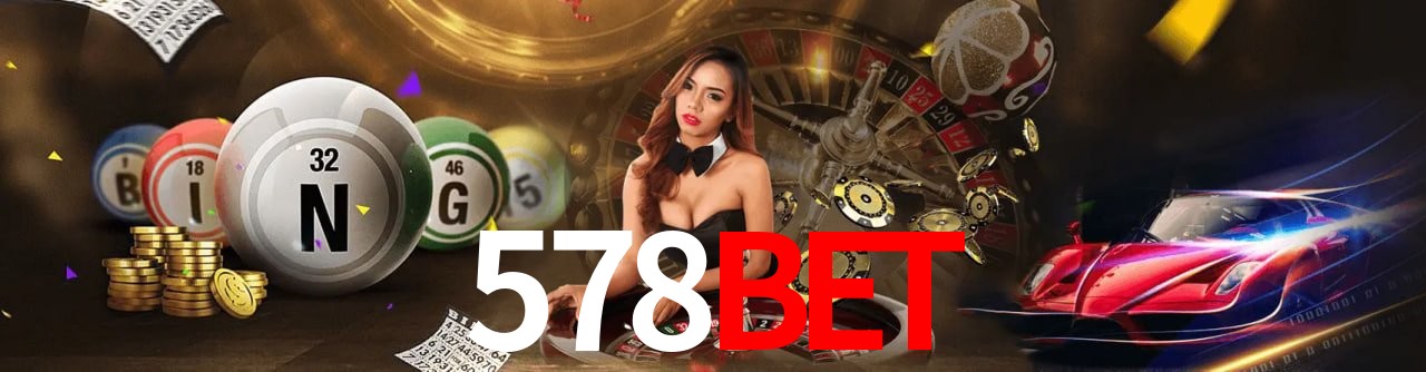 578bet São Paulo - Top Slots