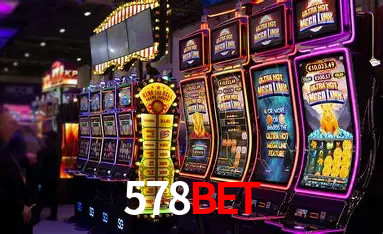 578bet Bônus - Pacote R$5.000 + VIP