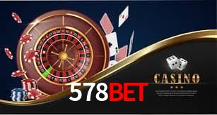 Provedores de Jogos 578bet