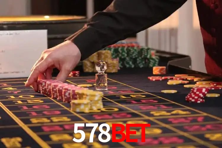 Descubra o Programa VIP da 578bet: Vantagens Exclusivas para Jogadores