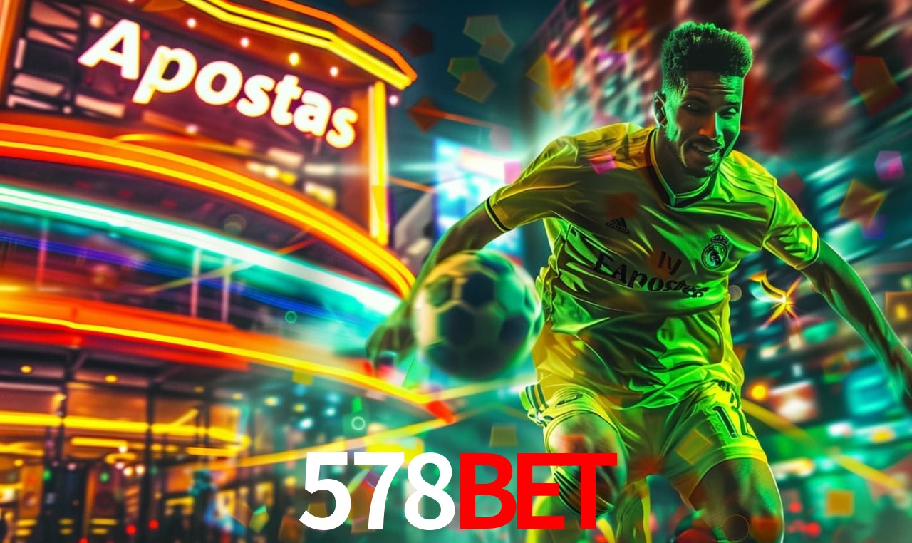 Promoção Relâmpago 578bet
