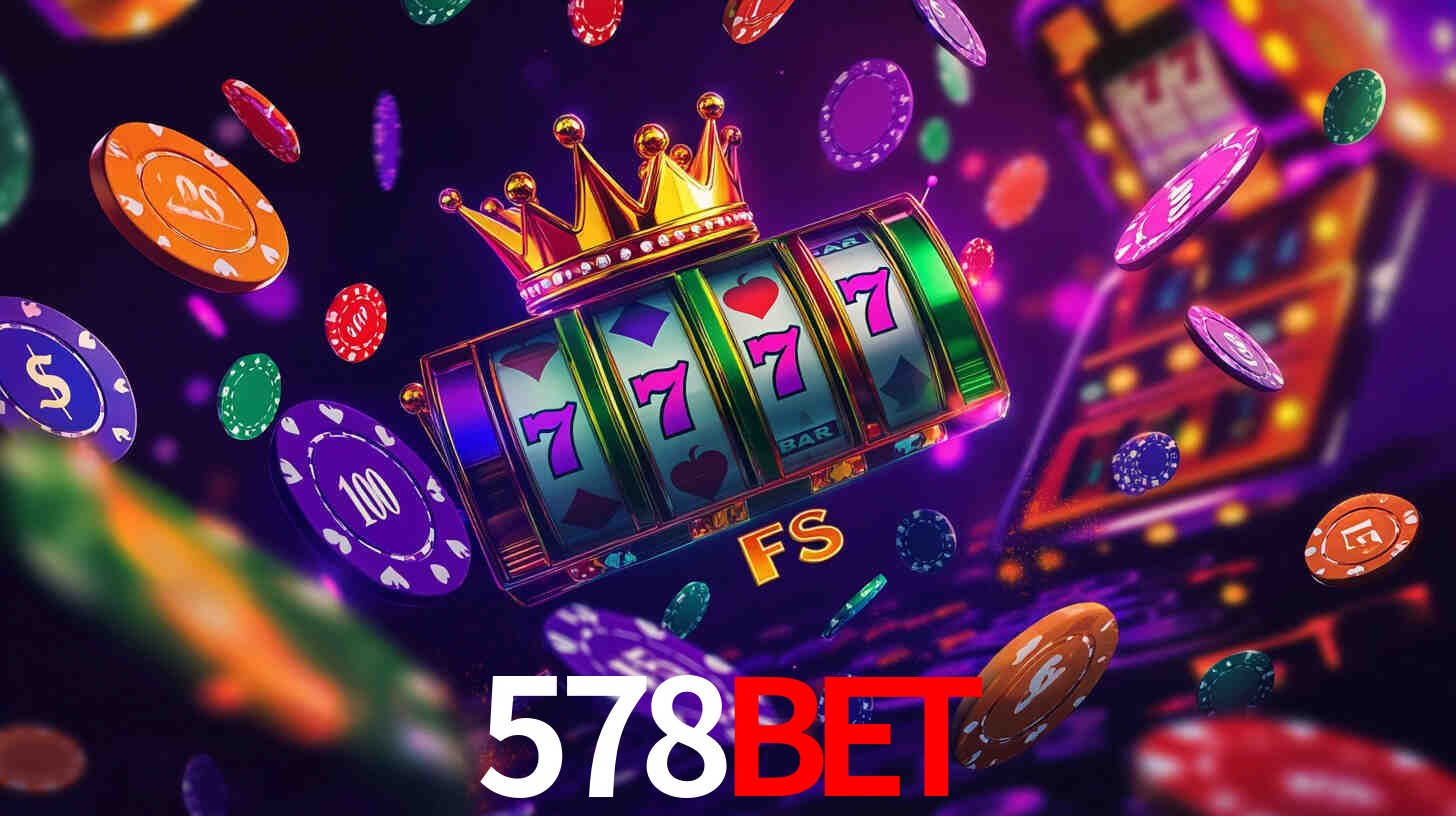 Blackjack Table 578bet