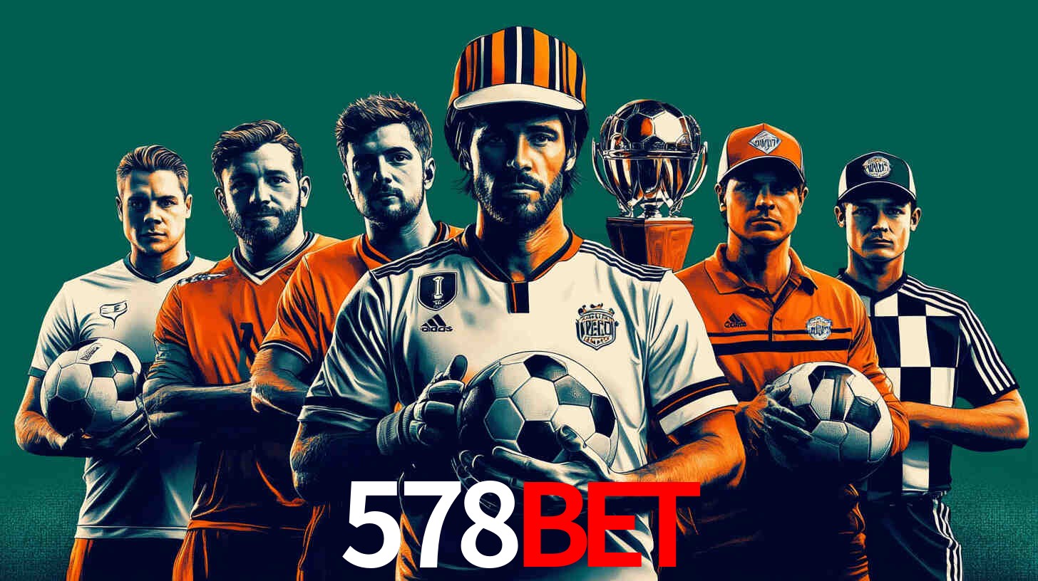 Descubra a Essência do 578bet: Nossa História e Compromissos