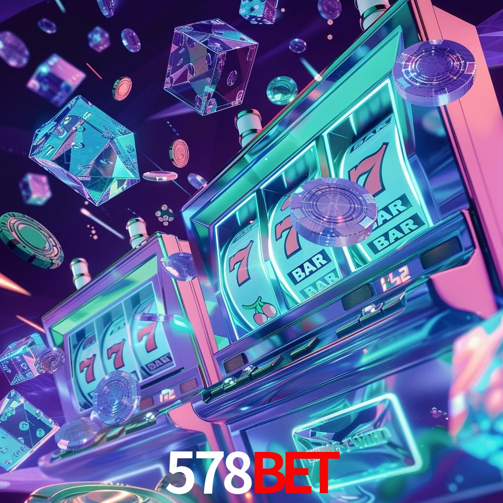 Interface do App 578bet