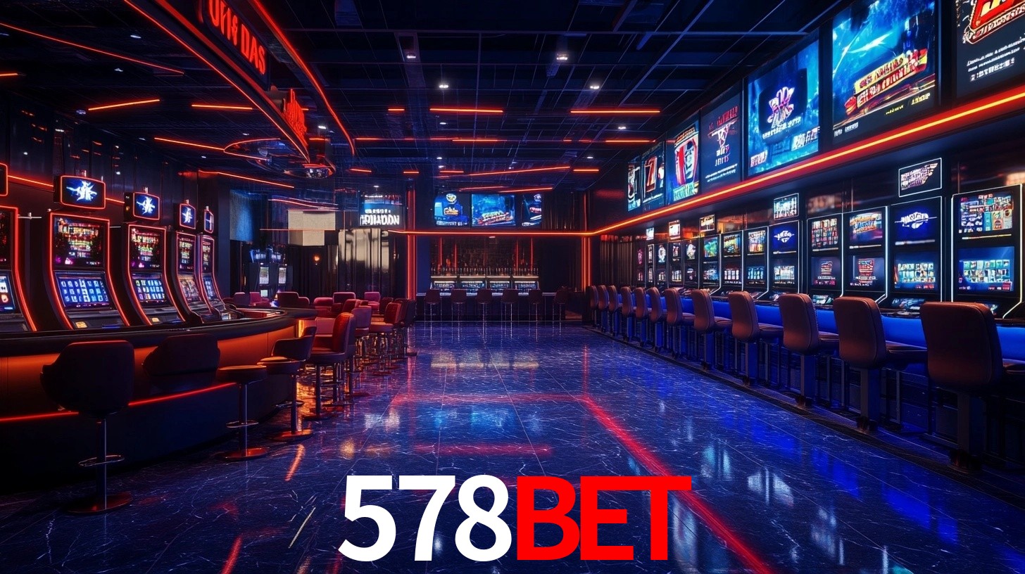 VIP Casino 578bet