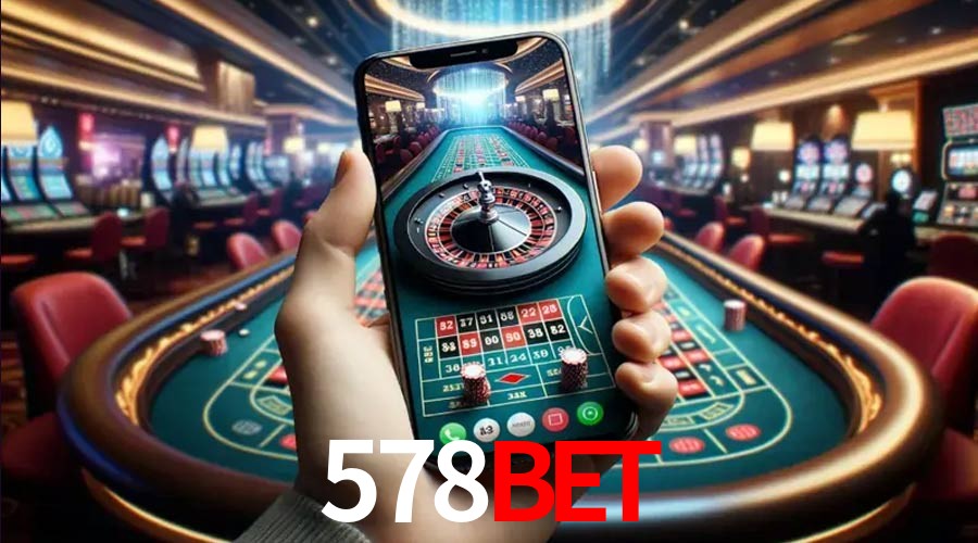API Integration 578bet
