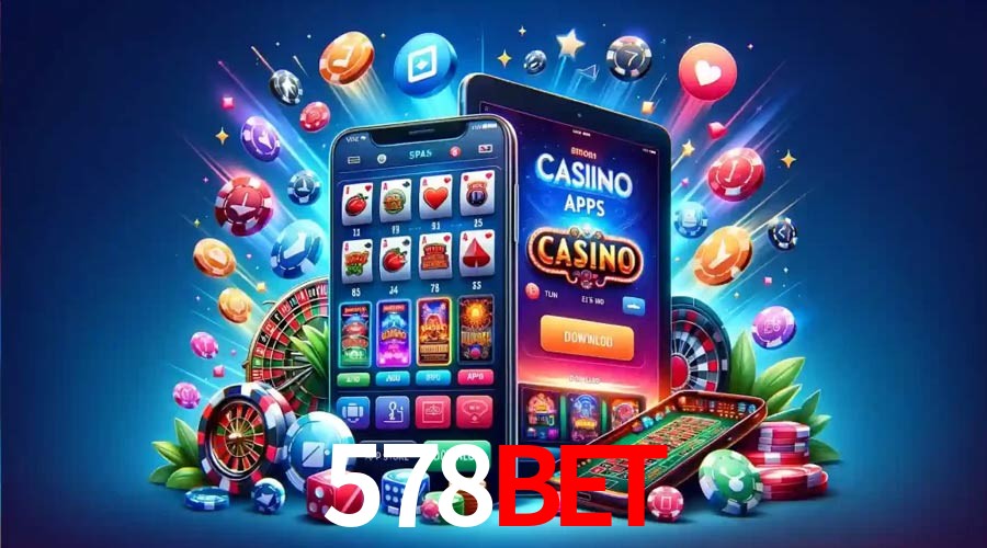 Exclusive Offers 578bet