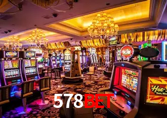 578bet Salvador - Bonus Stats