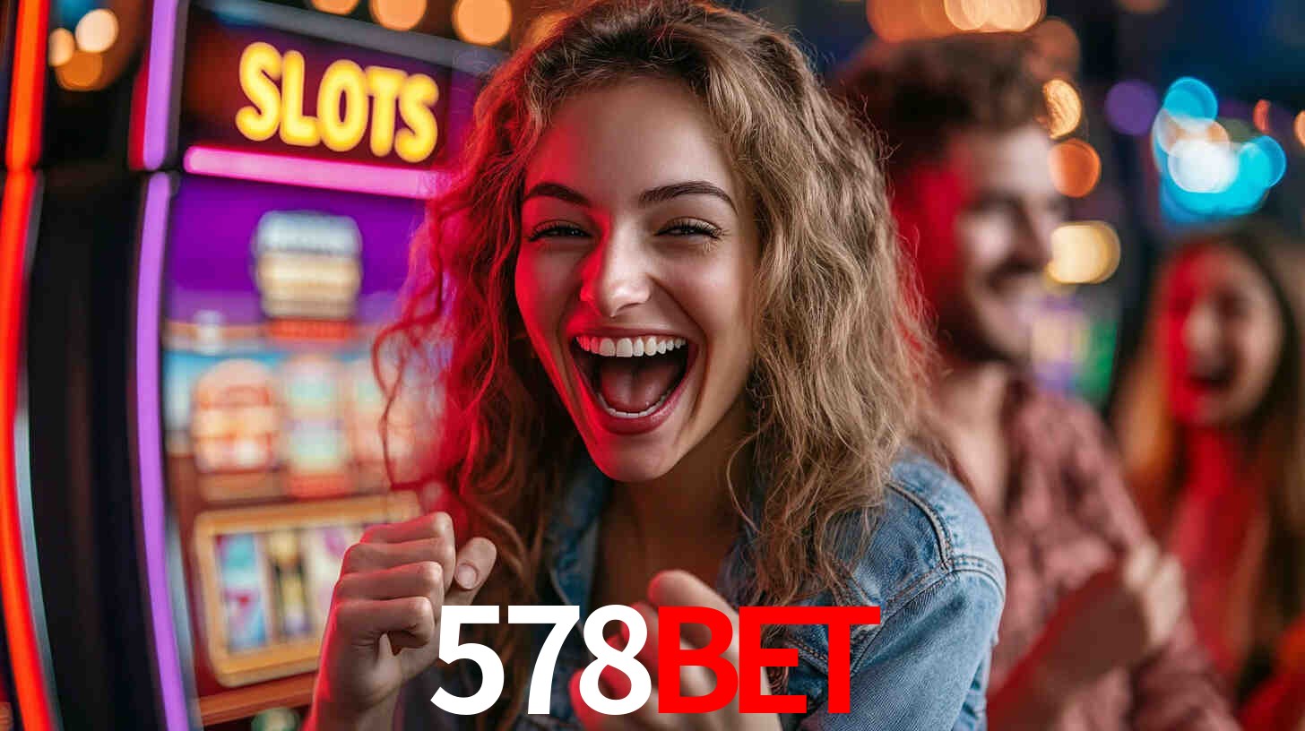 Inovações de Jogos na 578bet: O Futuro das Experiências Interativas