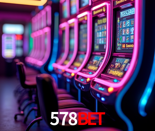578bet Slot - 320+ Caça-Níqueis Premium