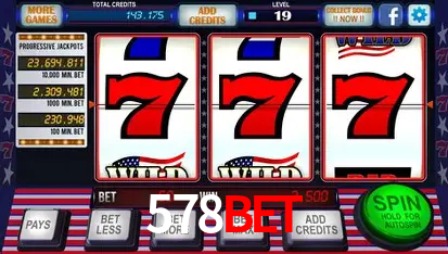 578bet Brasília - VIP Program