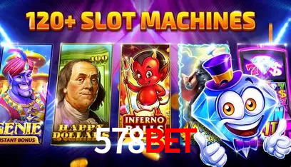 Desvendando o Mundo dos Jogos Virtuais na 578bet
