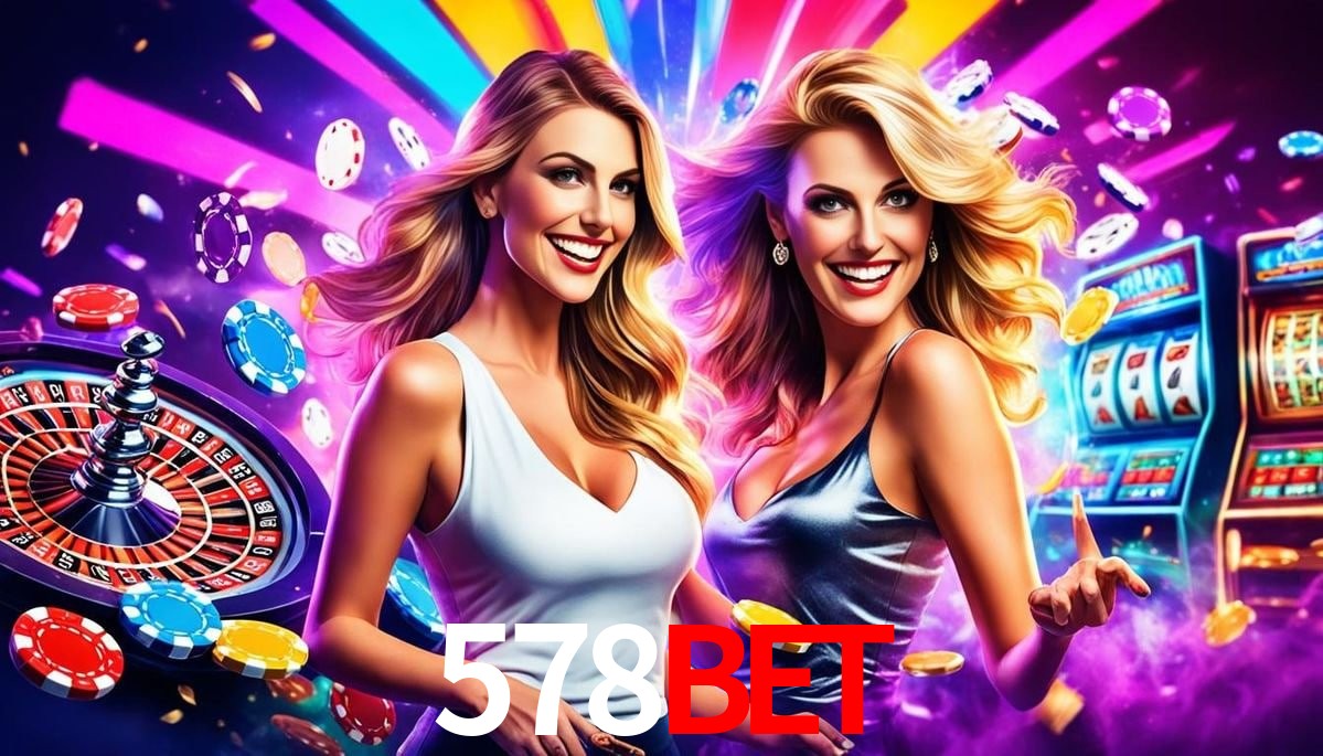 Mesa de Blackjack 578bet
