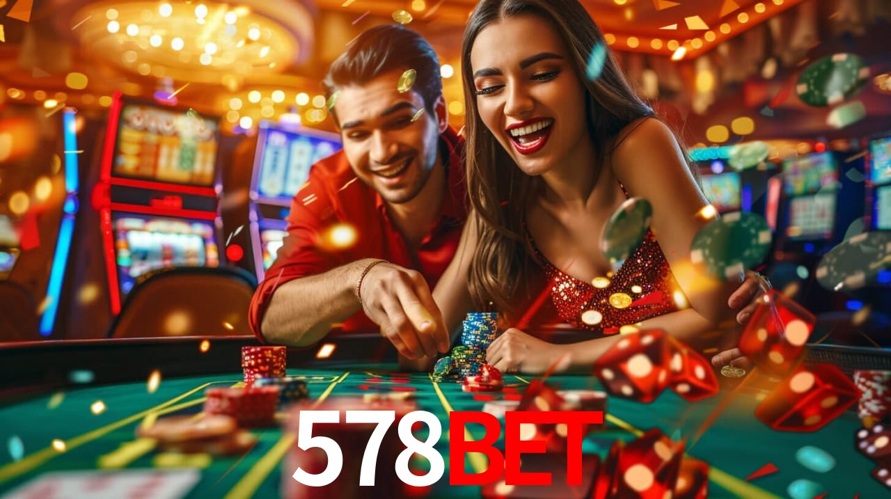 Casino Ao Vivo 578bet