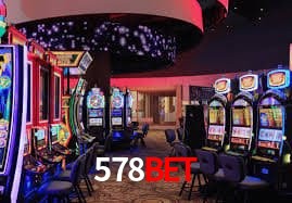 Especiais de Fim de Semana 578bet