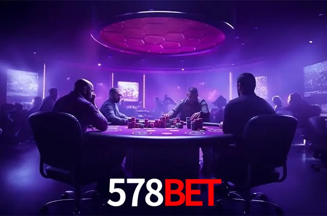 Desvendando o Mundo dos Jogos Virtuais na 578bet
