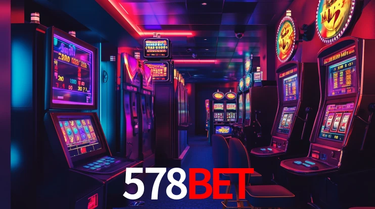 578bet App Interface