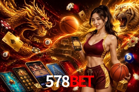 Live Casino 578bet