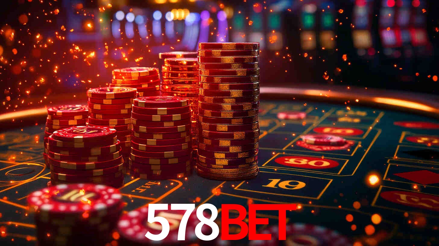 Welcome Bonus 578bet