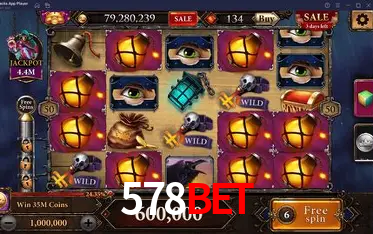 Descubra a Essência do 578bet: Nossa História e Compromissos